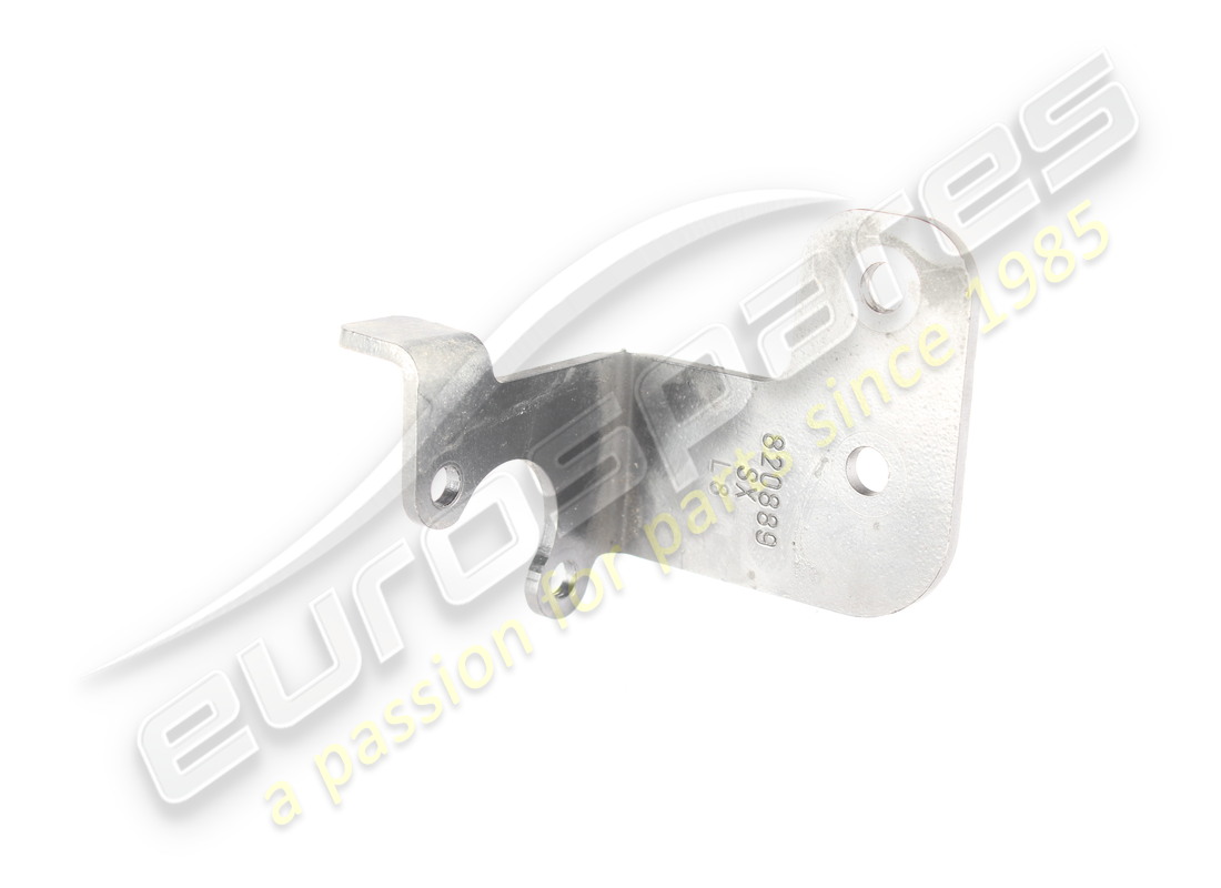 used ferrari rear lh bracket for motion s. part number 820889 (2)