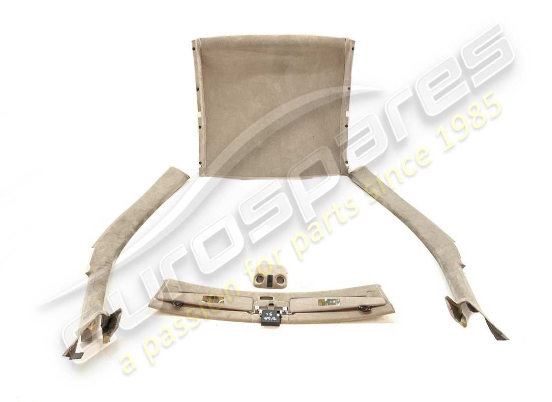 USED Eurospares HEAD LINING KIT . PART NUMBER EAP1409166 (1)