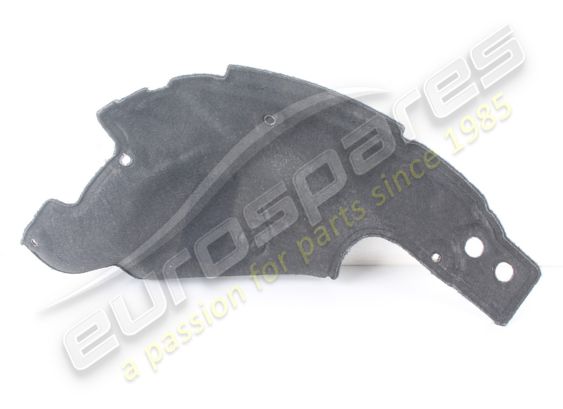 new ferrari lh guide trim. part number 86062400 (2)