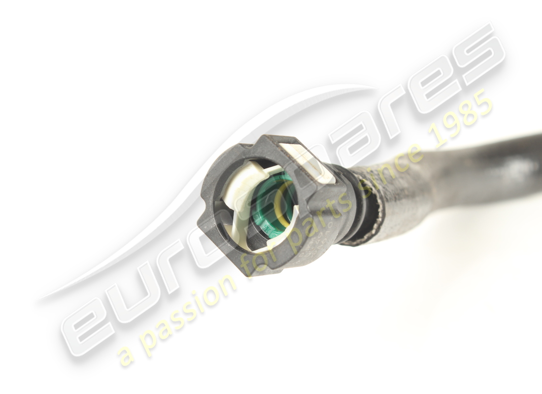 USED FERRARI RH FLUSH VALVE JUNCTION PIPE. PART NUMBER 304461 (3) used ferrari rh flush valve junction pipe. part number 304461 (3)