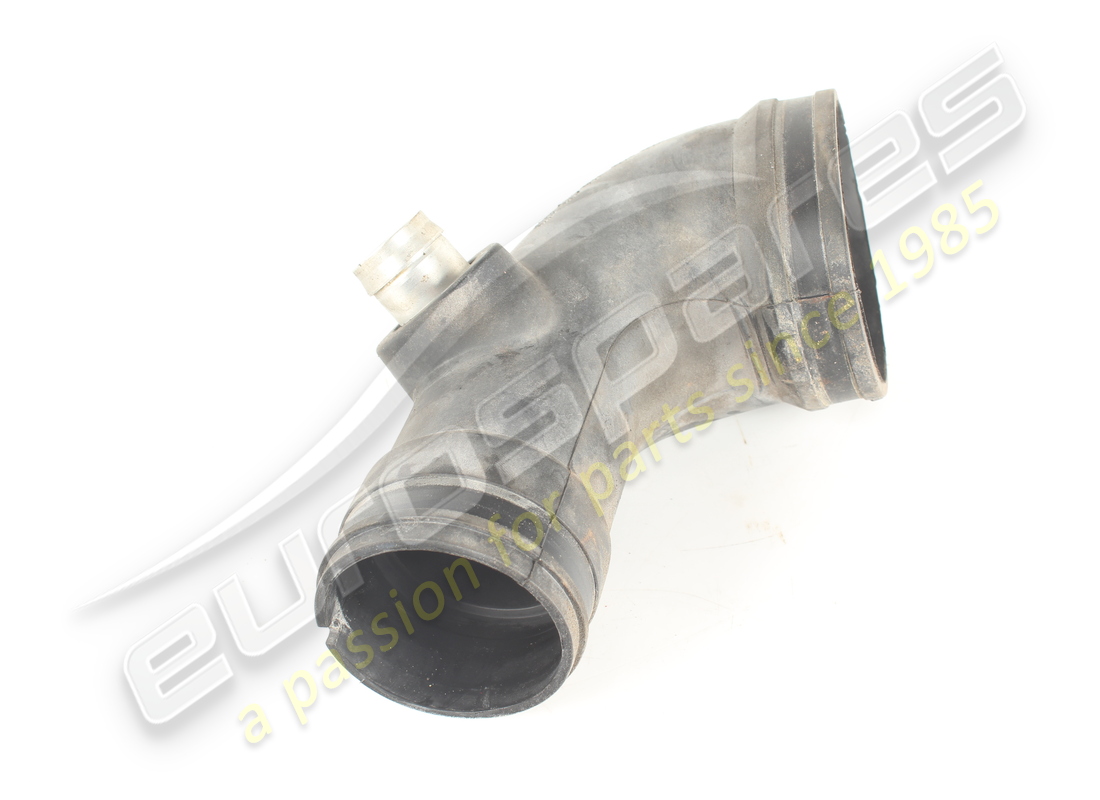 USED FERRARI RH HOSE CONNECTION FOR AIR F. PART NUMBER 308678 (3) used ferrari rh hose connection for air f. part number 308678 (3)