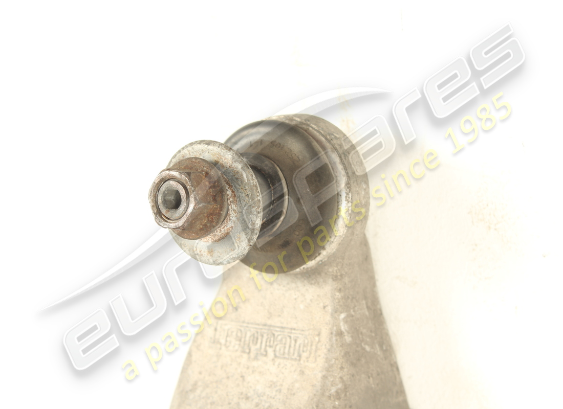 USED FERRARI COMPLETE RH FRONT LOWER LE. PART NUMBER 262526 (3) used ferrari complete rh front lower le. part number 262526 (3)