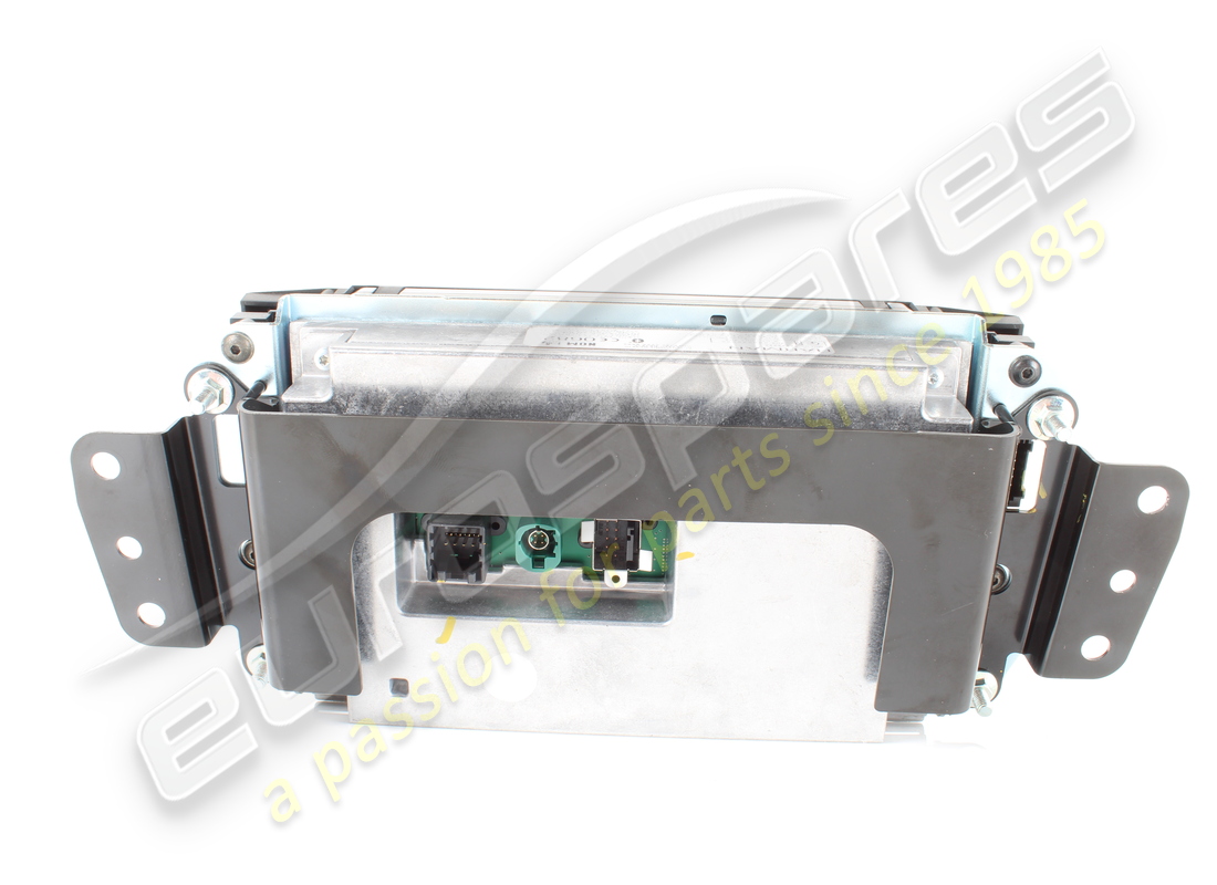 used eurospares remote display with panel & buttons. part number eap1568539 (6)