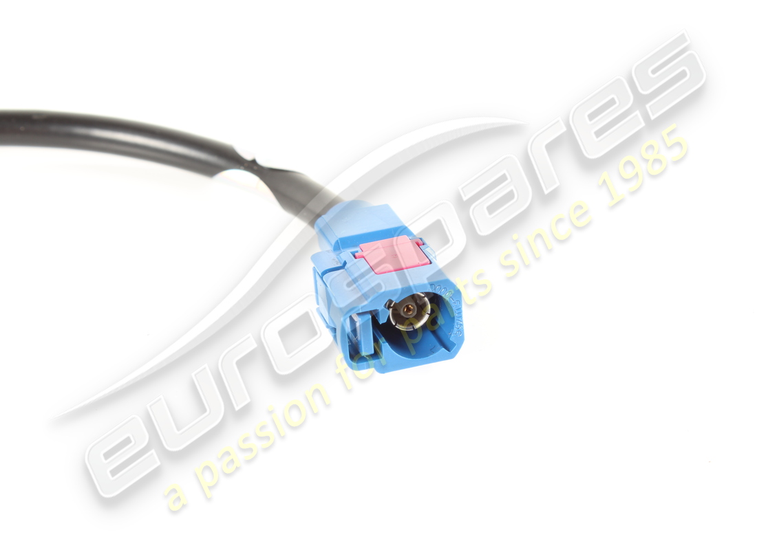 USED FERRARI SPLITTER/NIT GPS CABLE. PART NUMBER 311952 (3) used ferrari splitter/nit gps cable. part number 311952 (3)