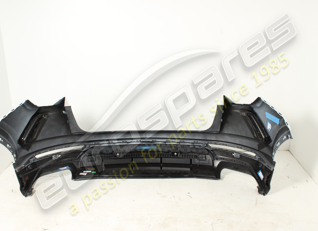 USED EUROSPARES LAMBORGHINI URUS REAR BUMPER. PART NUMBER EAP1425710 (2) used eurospares lamborghini urus rear bumper. part number eap1425710 (2)