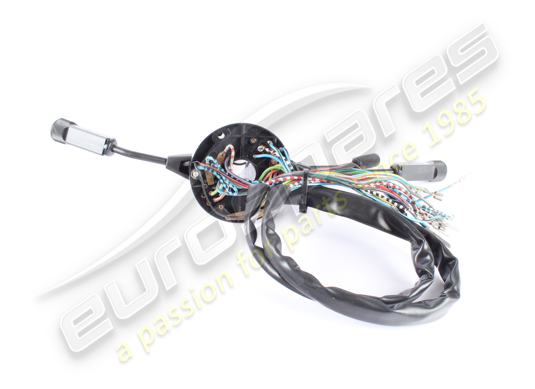 new ferrari h.l. switch cluster. part number 116335 (6)