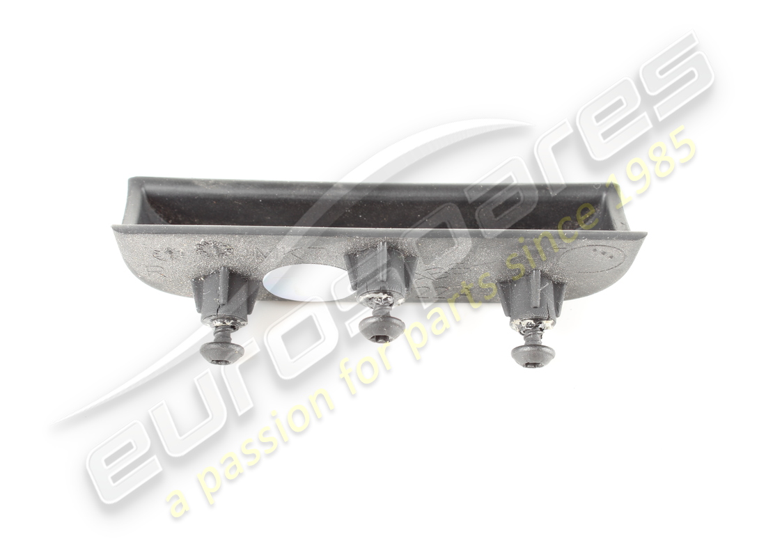 USED LAMBORGHINI CONTROL. PART NUMBER 401858921A (2) used lamborghini control. part number 401858921a (2)