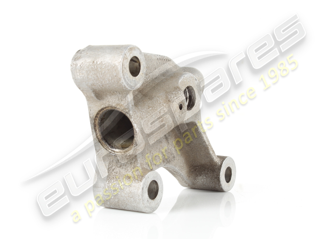 USED Ferrari LH BELT STRETCHER SUPPORT . PART NUMBER 118153 (1)