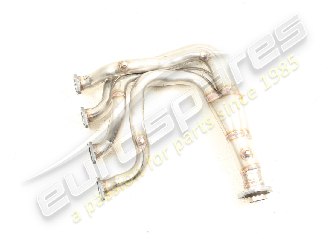 NEW EUROSPARES REAR MANIFOLD. PART NUMBER 106584 (1) new eurospares rear manifold. part number 106584 (1)