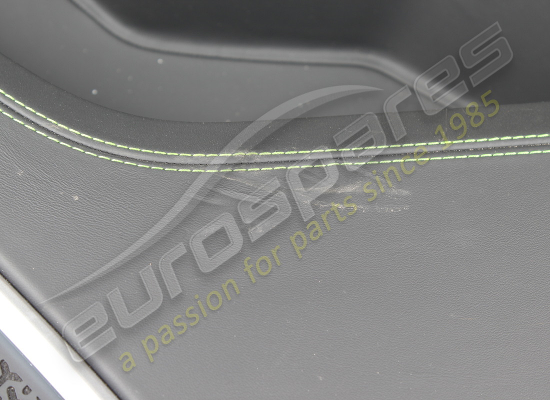 USED LAMBORGHINI DOOR PANEL. PART NUMBER 4ML868008001 (2) used lamborghini door panel. part number 4ml868008001 (2)