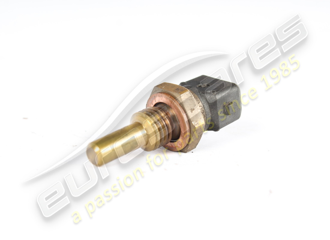 USED FERRARI WATER TEMPERATURE SENSOR. PART NUMBER 121720 (1) used ferrari water temperature sensor. part number 121720 (1)