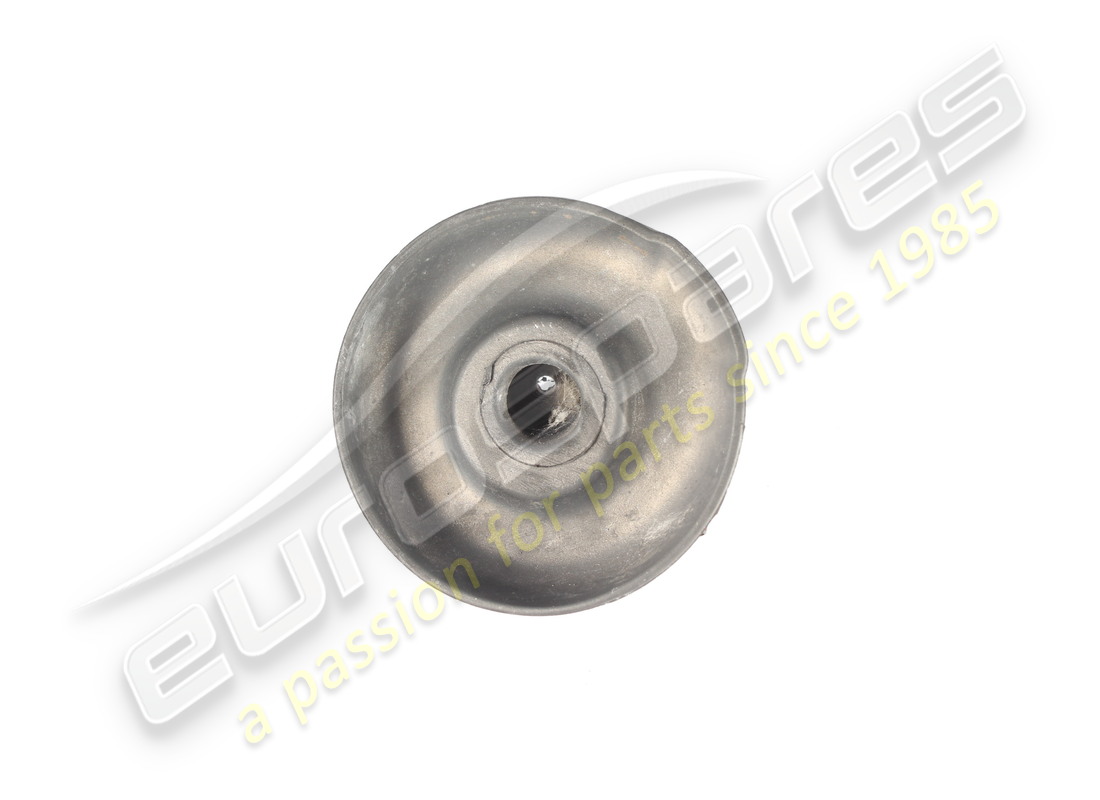 used ferrari fuel filler flap rubber bloc. part number 89290600 (2)