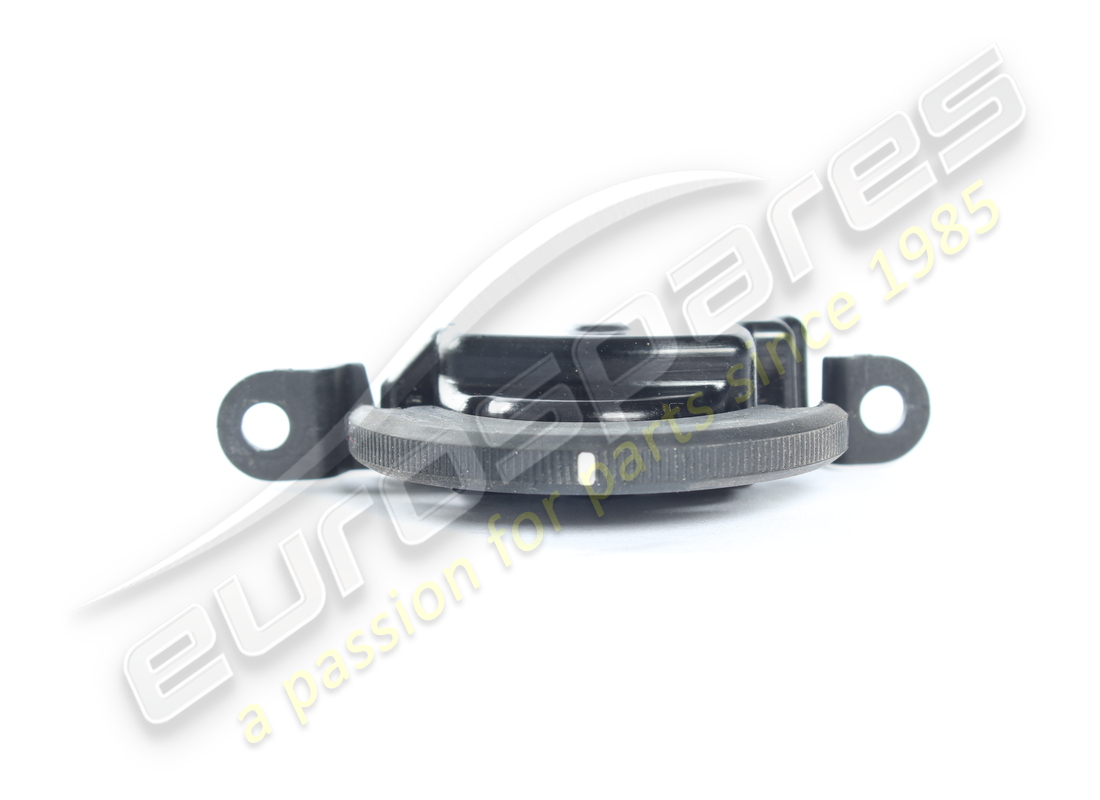 used ferrari air vent control. part number 340672 (2)