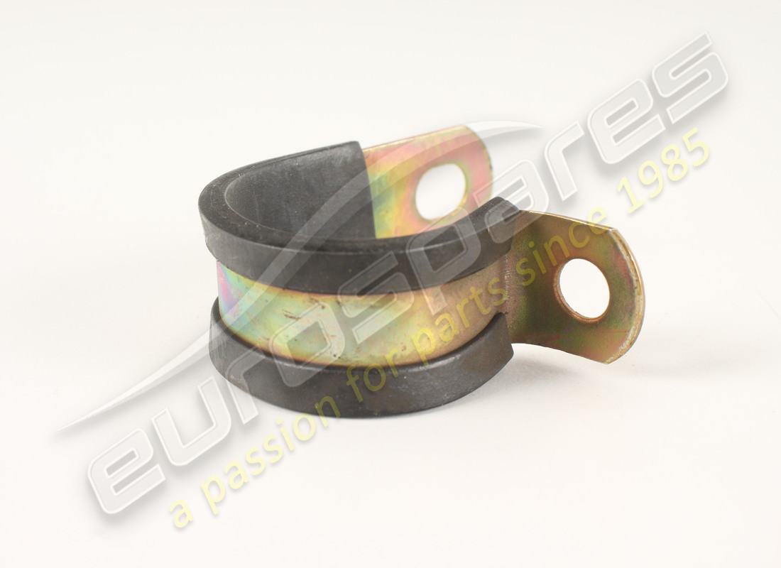 new maserati pipe bracket with sheath. part number 10441890 (3)