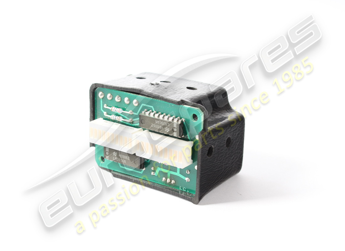 USED Ferrari AIR REGULATOR . PART NUMBER 124082 (1)