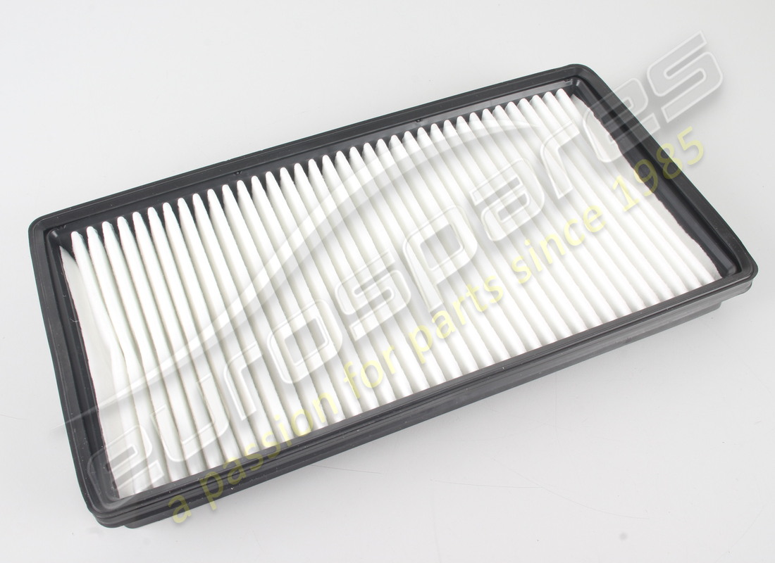 NEW FERRARI FILTRO ARIA. PART NUMBER 741701 (1) new ferrari filtro aria. part number 741701 (1)