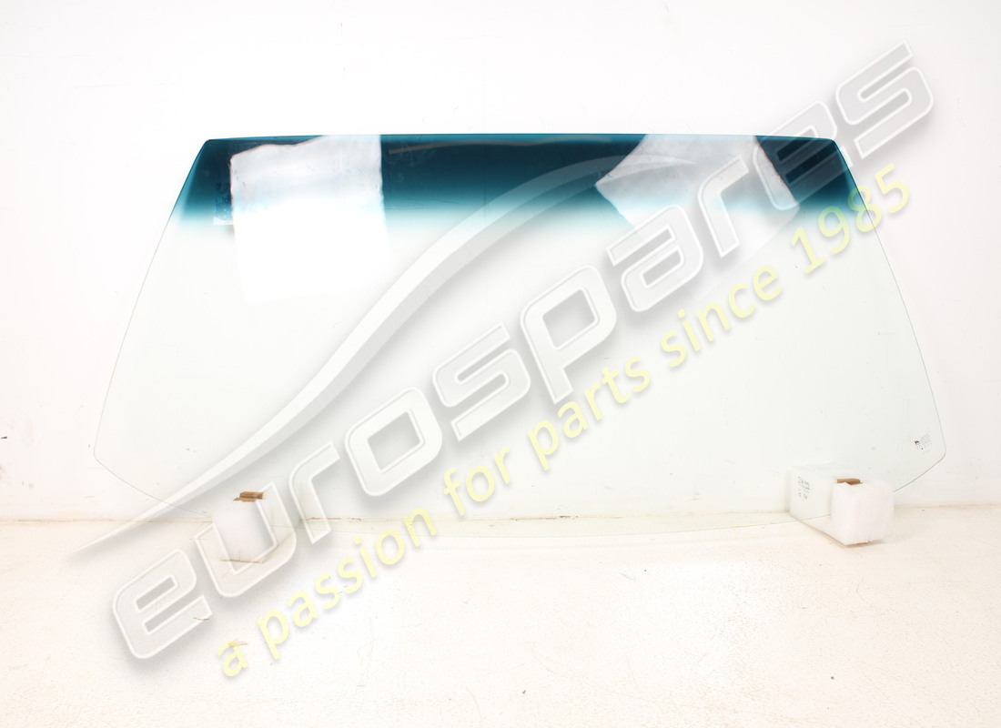 NEW EUROSPARES DE TOMASO PANTERA WINDSCREEN. PART NUMBER EAP1454295 (1) new eurospares de tomaso pantera windscreen. part number eap1454295 (1)
