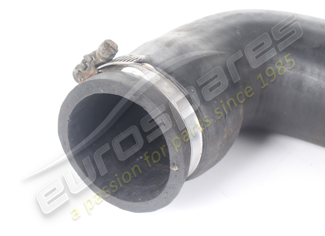 used maserati manicotto dall'intercooler. part number 573361600 (2)