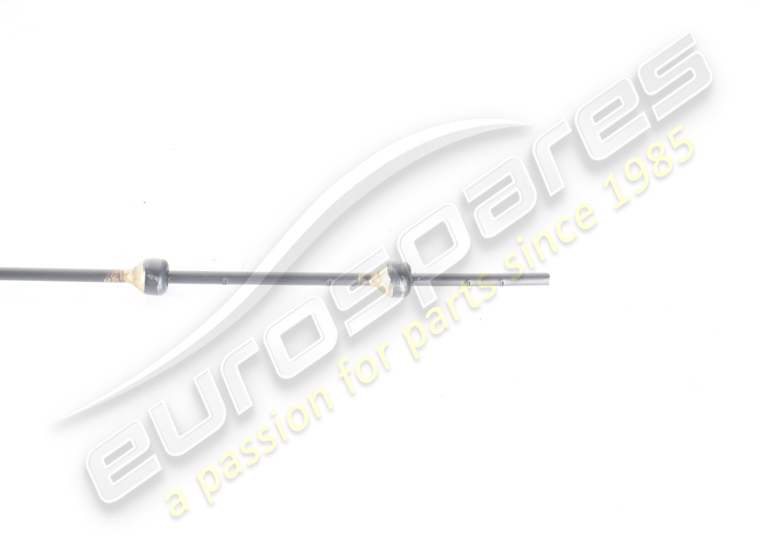 used maserati oil dipstick for aut. gearbox 4hp. part number 315255156 (3)