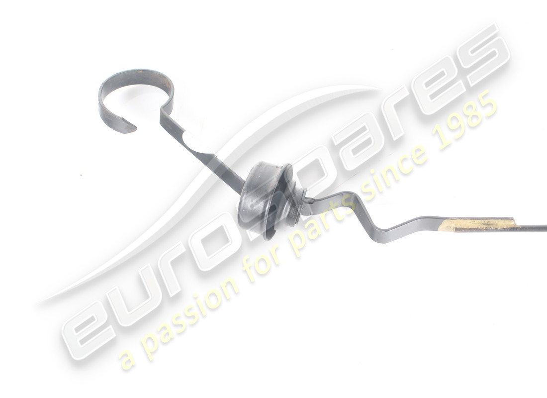 used maserati oil dipstick for aut. gearbox 4hp. part number 315255156 (2)