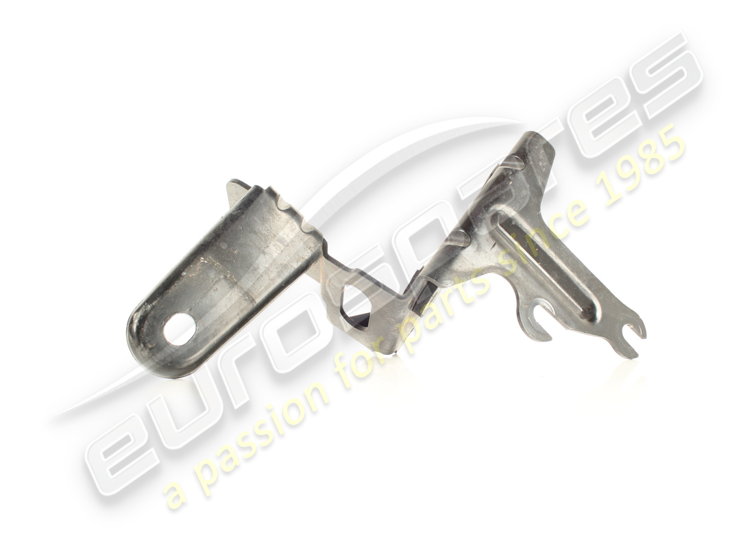 USED FERRARI ESP ECU MOUNT. PART NUMBER 301000 (3) used ferrari esp ecu mount. part number 301000 (3)