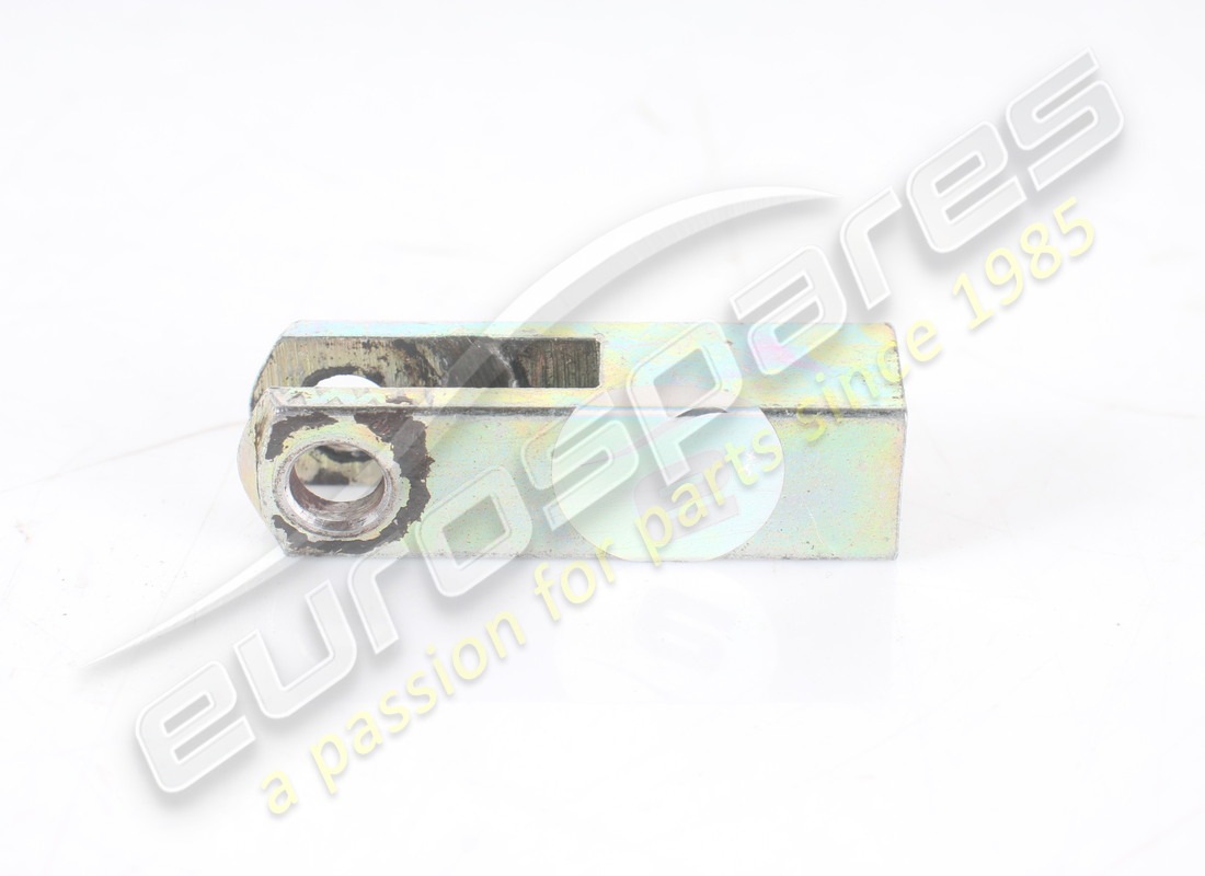 USED FERRARI RH CLUTCH FORK. PART NUMBER 106594 (3) used ferrari rh clutch fork. part number 106594 (3)