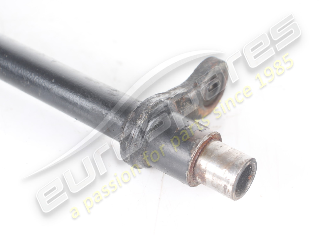 USED FERRARI SHAFT. PART NUMBER 136788 (3) used ferrari shaft. part number 136788 (3)