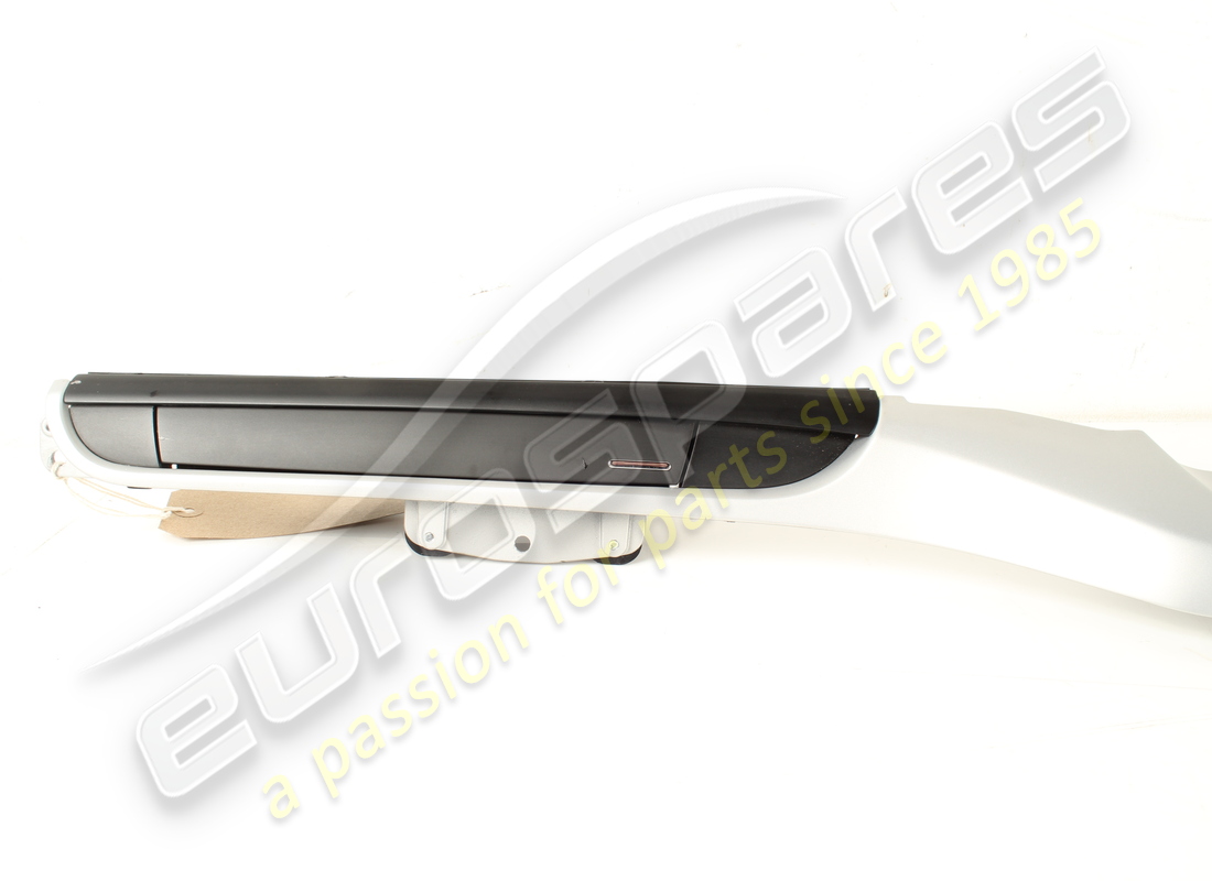 USED FERRARI CENTRE INSERT. PART NUMBER 83930000 (2) used ferrari centre insert. part number 83930000 (2)