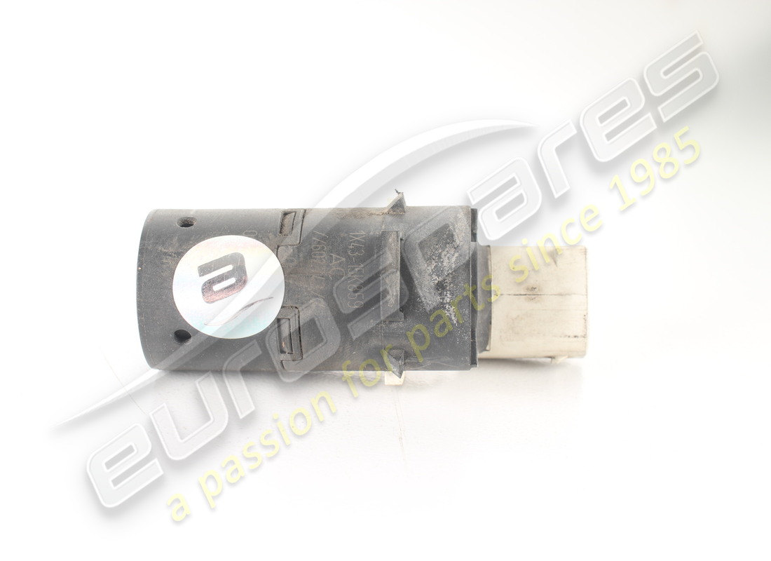 USED ASTON MARTIN SENSOR, PARKING AID, FRONT AND REAR-INNER. PART NUMBER 4G433710045 (3) used aston martin sensor, parking aid, front and rear-inner. part number 4g433710045 (3)