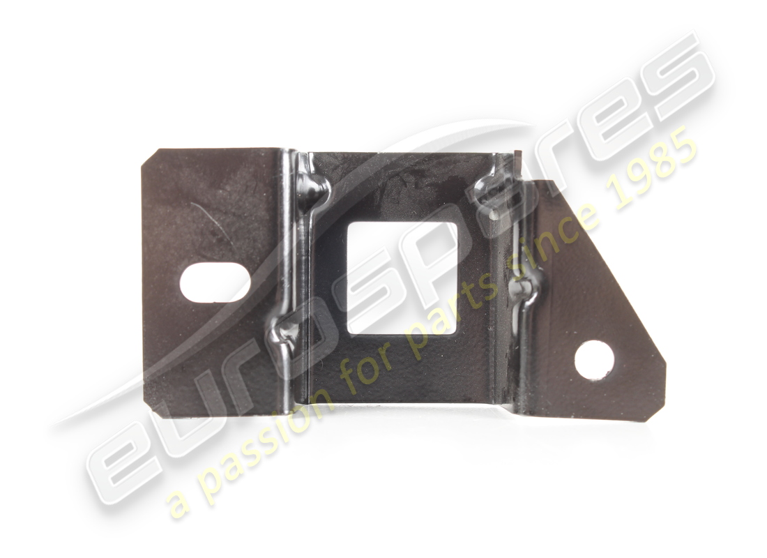 NEW MASERATI RH MUDGUARD BRACKET. PART NUMBER 670181248 (3) new maserati rh mudguard bracket. part number 670181248 (3)