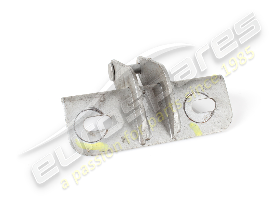 USED LAMBORGHINI BRACKET, FUEL TANK BAND. PART NUMBER 400201657A (2) used lamborghini bracket, fuel tank band. part number 400201657a (2)