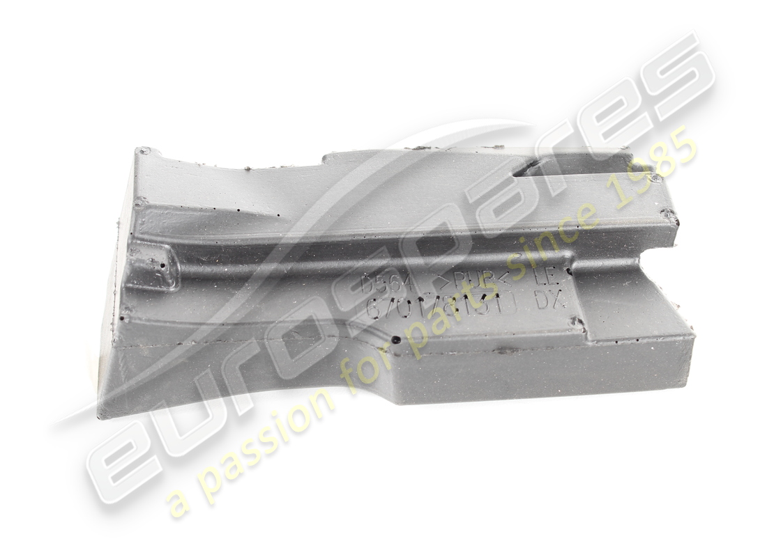 NEW MASERATI PAD. PART NUMBER 670178131 (1) new maserati pad. part number 670178131 (1)