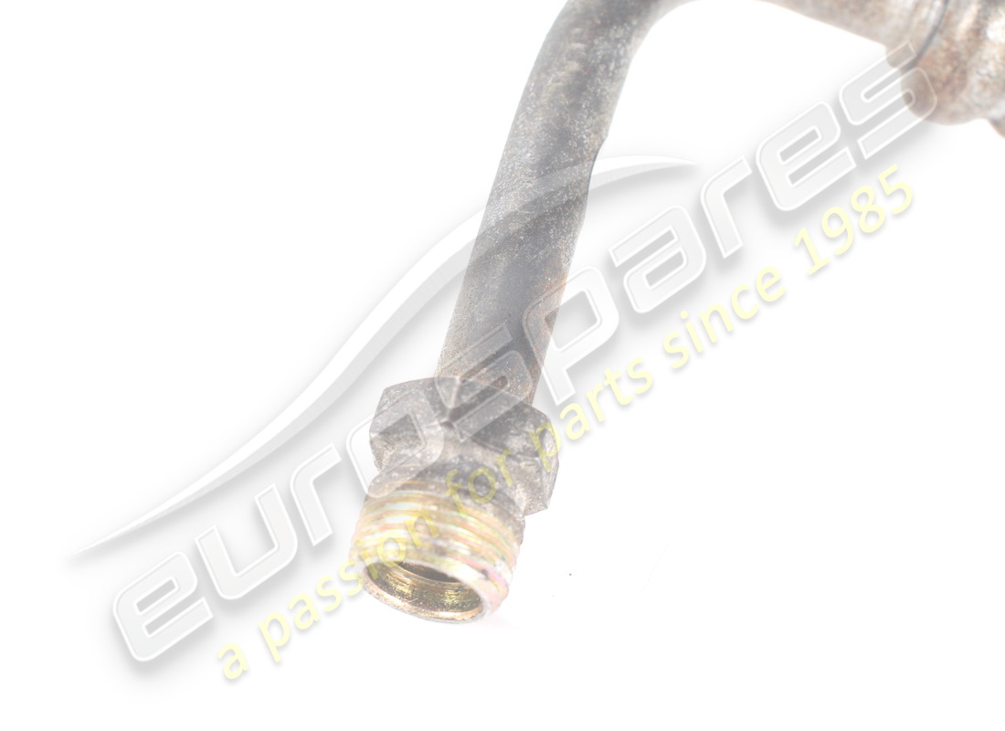 used maserati freon delivery line. part number 375500266 (2)