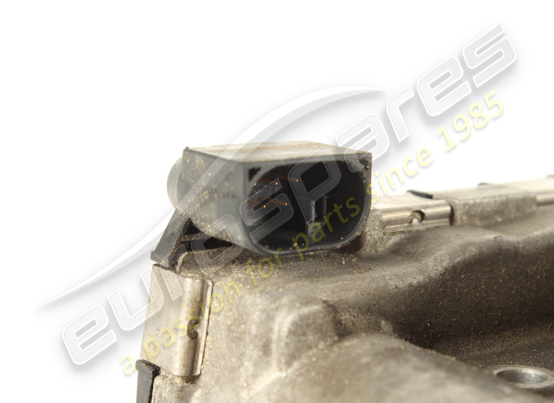 used ferrari throttle holder.. part number 179912 (5)