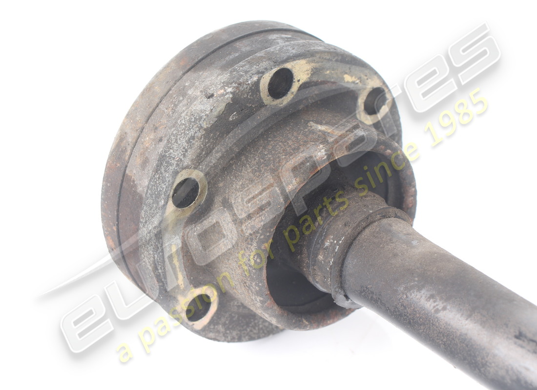 used maserati constant speed axle shaft. part number 396050105 (2)