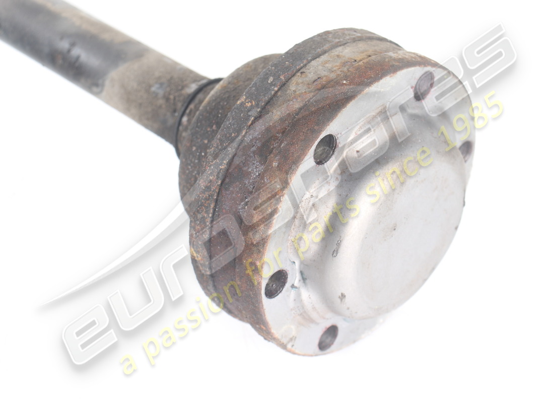 used maserati constant speed axle shaft. part number 396050105 (3)
