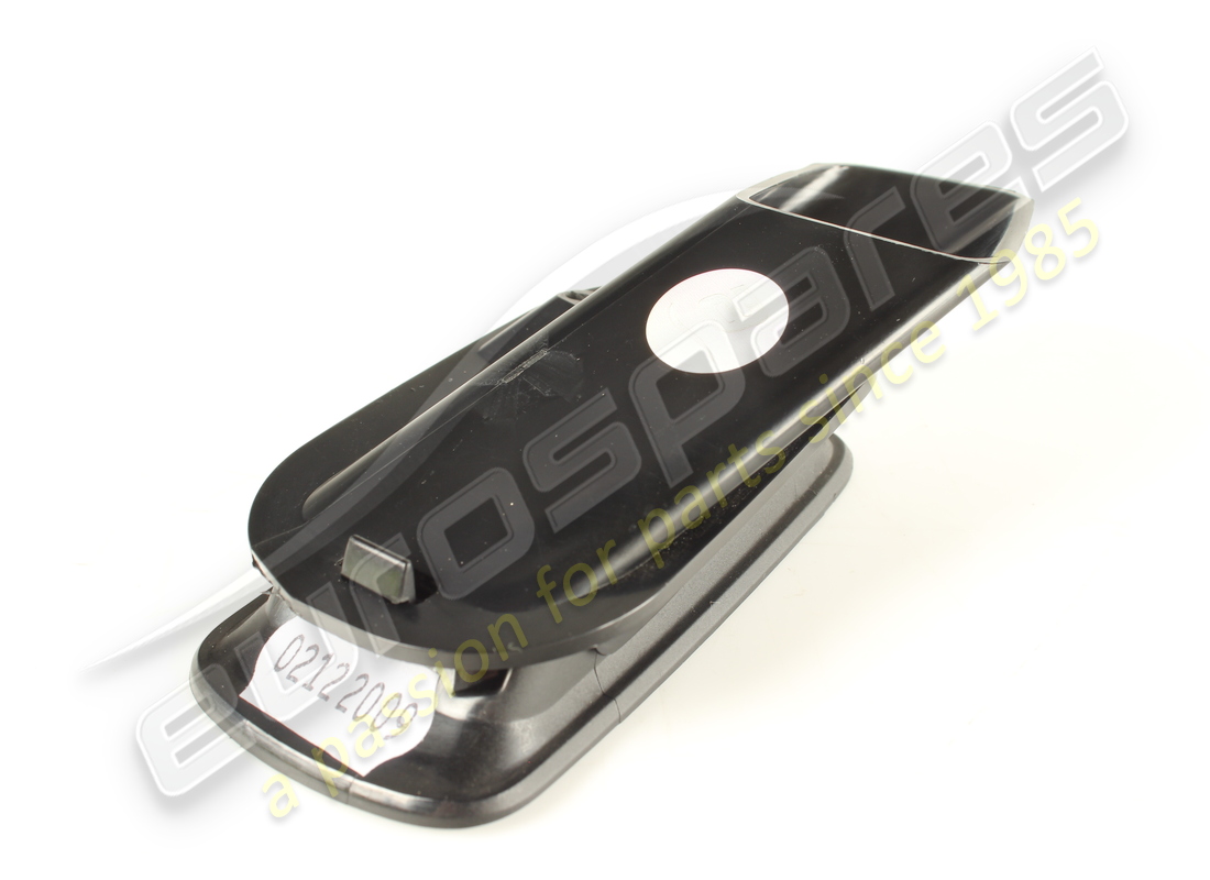 USED FERRARI RH DEMISTER SURROUND. PART NUMBER 88518900 (2) used ferrari rh demister surround. part number 88518900 (2)