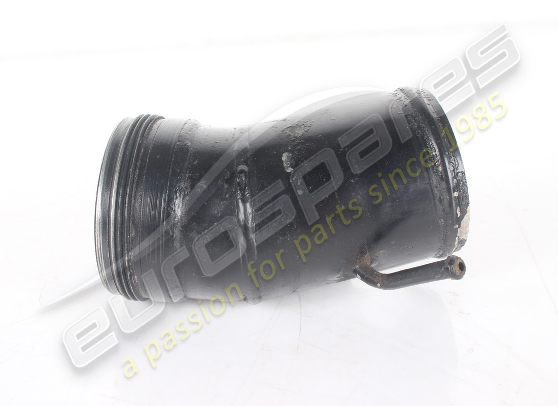 used ferrari fuel filler neck. part number 113865 (5)