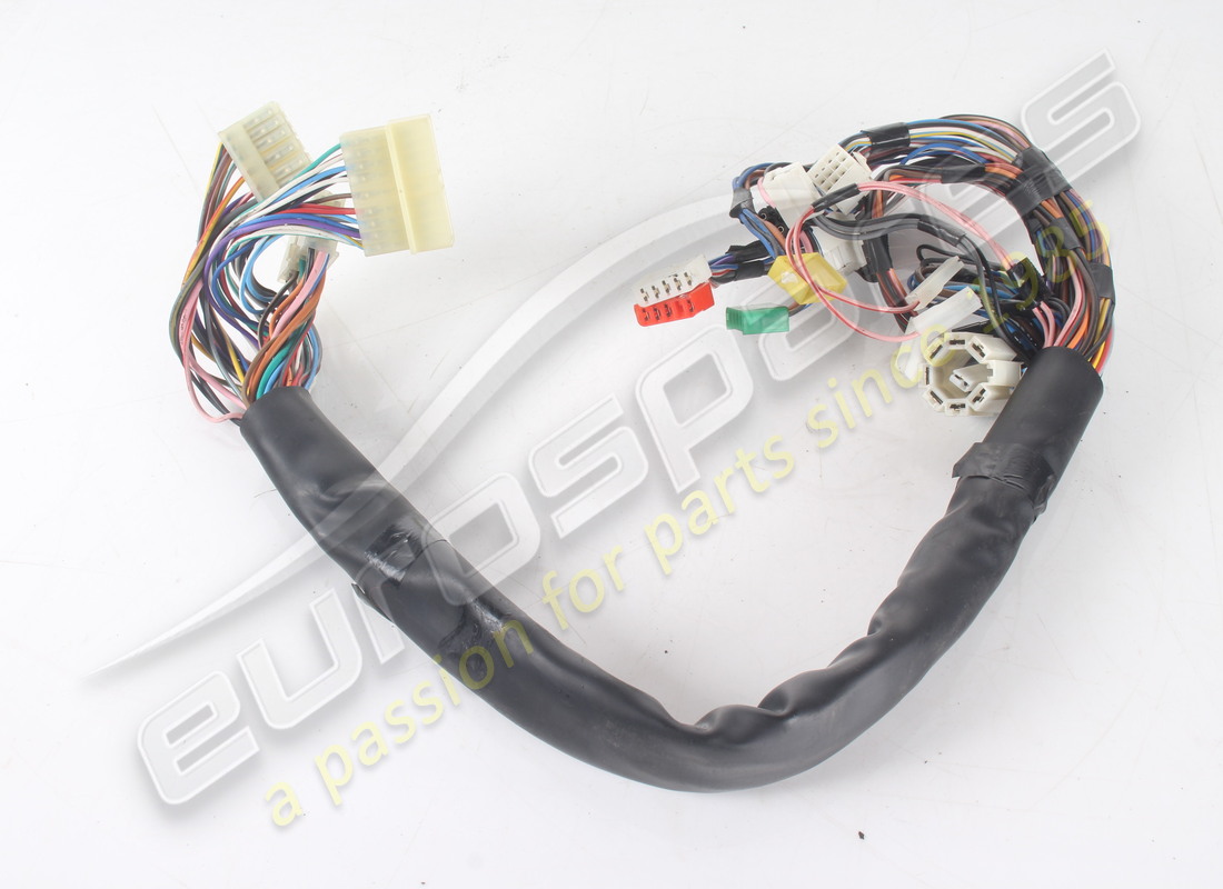 USED FERRARI TUNNEL CABLE. PART NUMBER 61917900 (2) used ferrari tunnel cable. part number 61917900 (2)