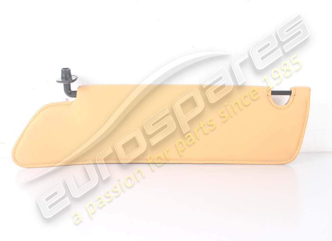 new ferrari rh sun screen complete beige vm. part number 65879405 (2)