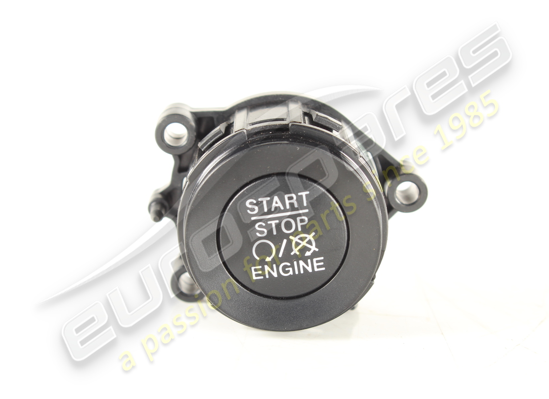 USED Ferrari KIN FOR PASSIVE START SYSTEM . PART NUMBER 310781 (1)