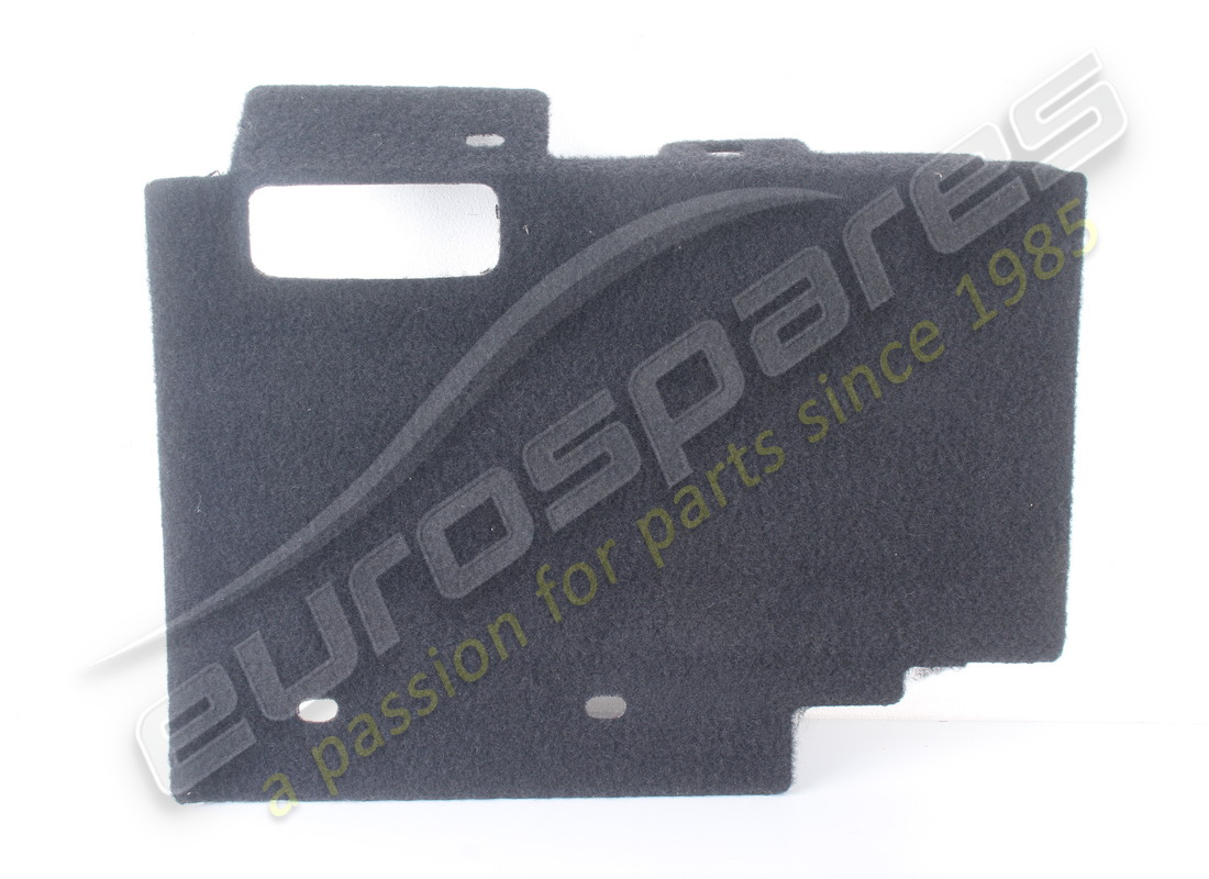 new ferrari rh roll bar trim panels. part number 86062000 (1)