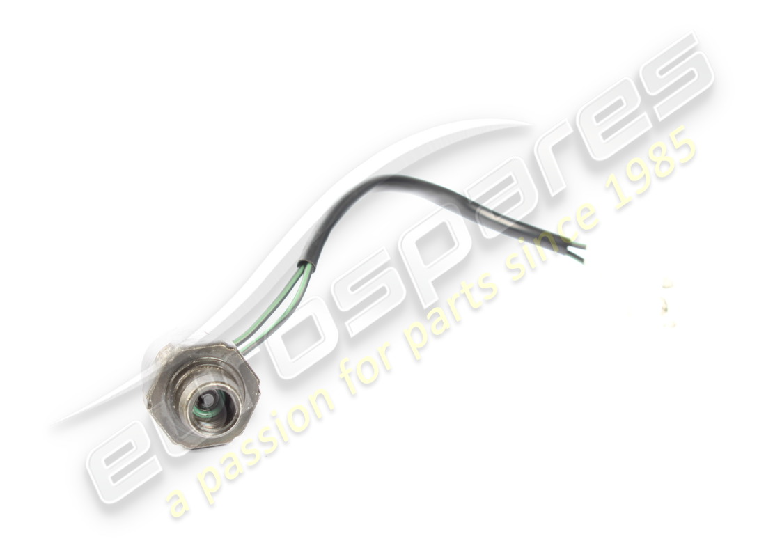 USED FERRARI PRESSOSTAT. PART NUMBER 129102 (1) used ferrari pressostat. part number 129102 (1)