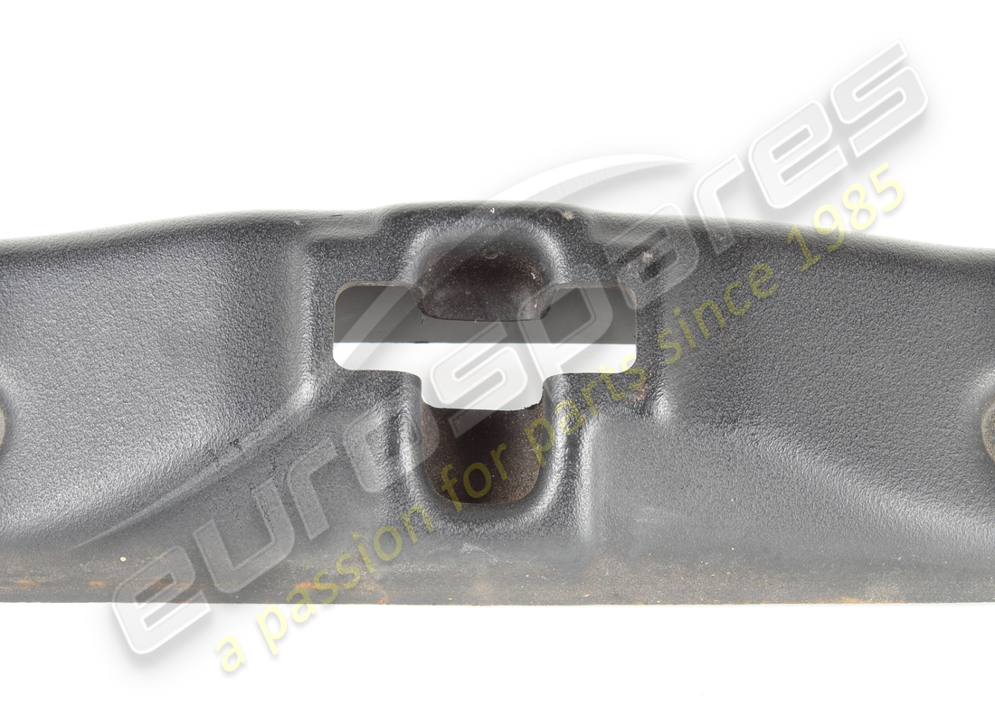 used maserati number plate guard in luggage com. part number 374700352 (3)