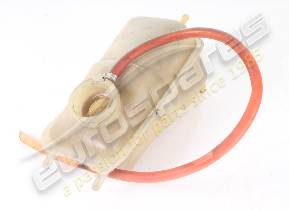 USED Maserati EXPANSION TANK . PART NUMBER 554021102 (1)