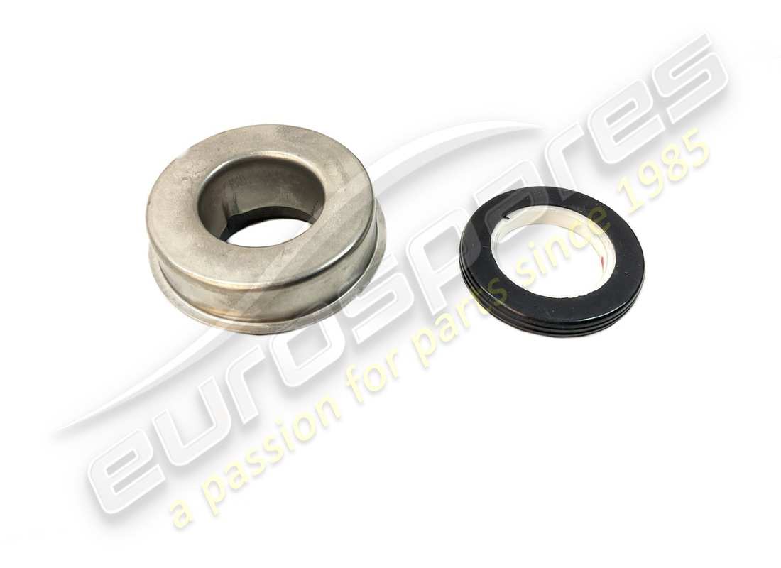 NEW EUROSPARES COOLANT PUMP MECHANICAL FRONT SEAL. PART NUMBER 001719683 (2) new eurospares coolant pump mechanical front seal. part number 001719683 (2)