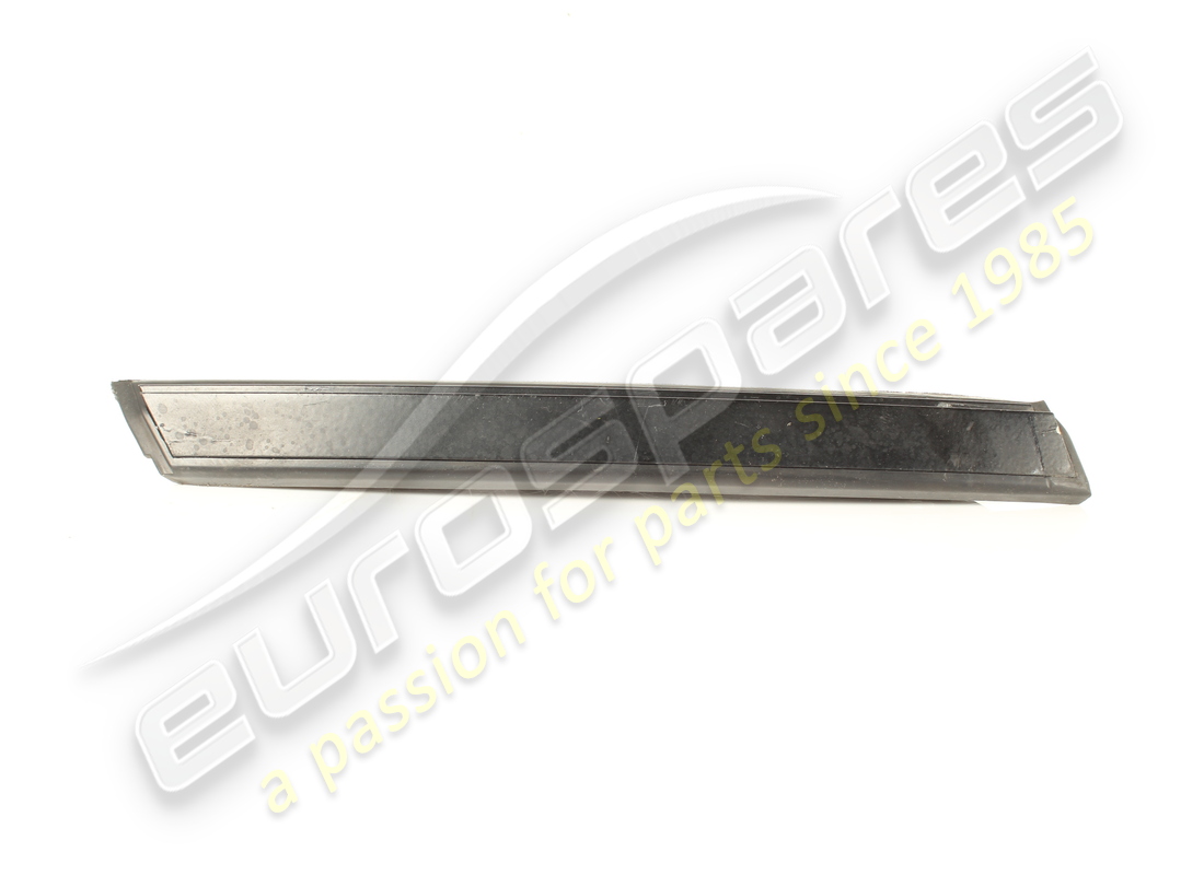 USED LAMBORGHINI SEAL ROOF LH PART NUMBER 400837439 (1) used lamborghini seal roof lh part number 400837439 (1)