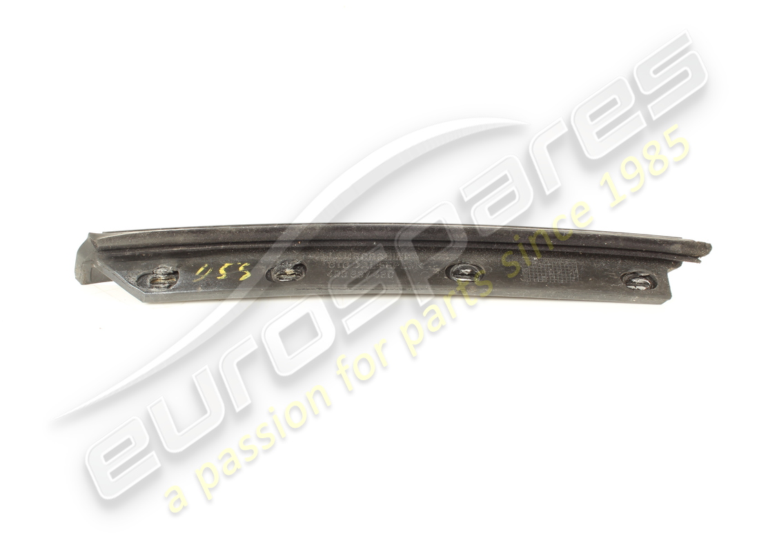 USED LAMBORGHINI SEAL ROOF LH PART NUMBER 400837439 (3) used lamborghini seal roof lh part number 400837439 (3)