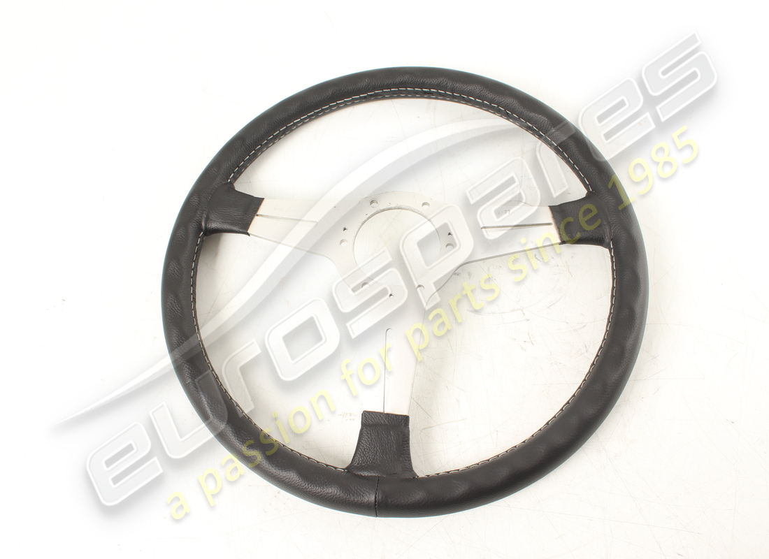 RECONDITIONED OE STEERING WHEEL ASSEMBLY 512BB. PART NUMBER 102306 (2) reconditioned oe steering wheel assembly 512bb. part number 102306 (2)
