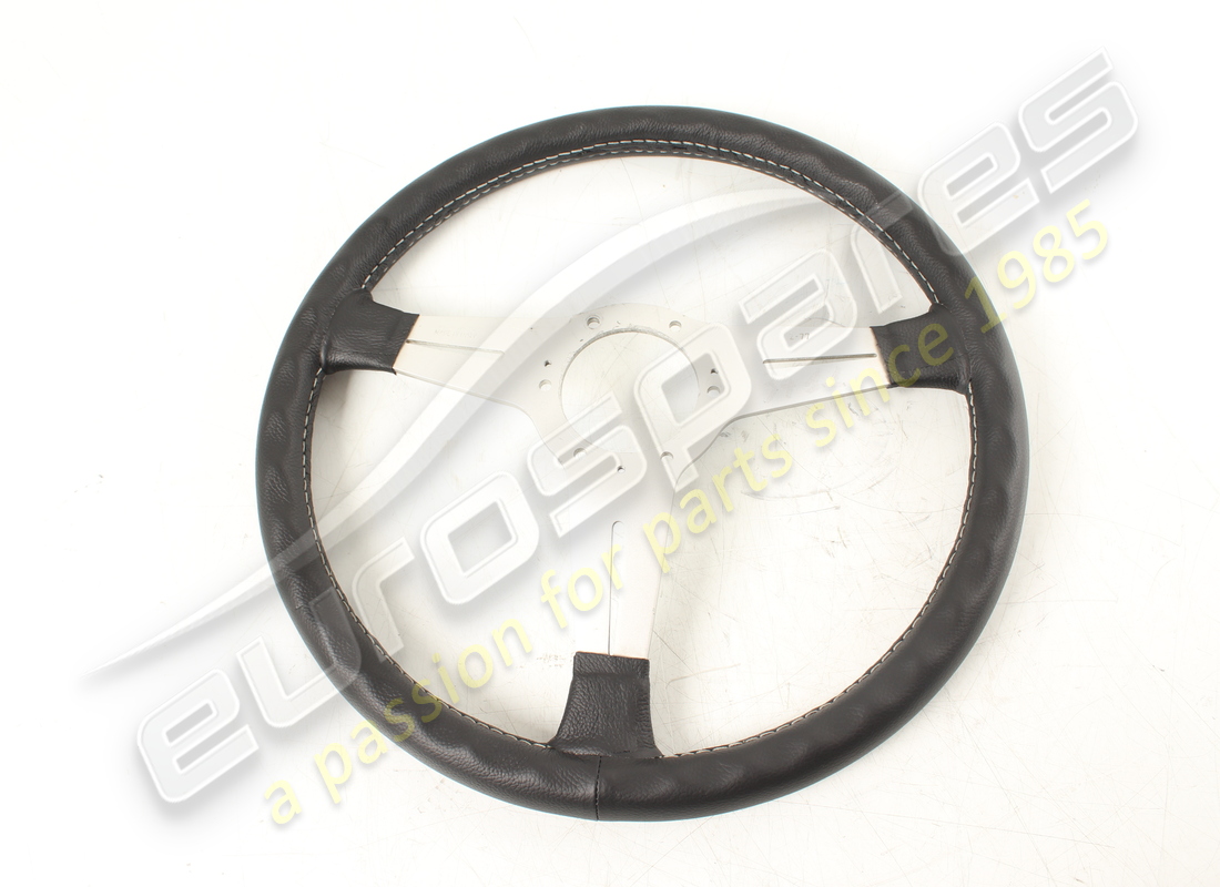 reconditioned oem steering wheel assembly. part number 102306 (2)